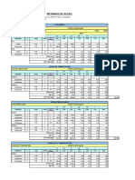 planillademetrados arq dilver