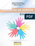 Estudos Surdos No Seculo XXI Deaf Gain