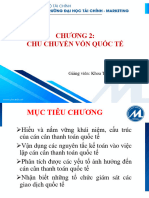 Bai 2-Chu Chuyển Vốn QT