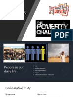 Poverty As A Challenge - PDF1700667396
