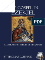 The Gospel in Ezekiel - Thomas Guthrie