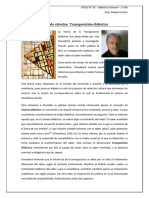 Ficha de Catedra Transposicion Didactica 2019