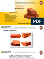 Ladrillos Grupo