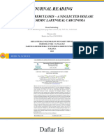 Rambu Ana Toya - 236506050010 - Journal Reading - Dr. Dr. Bambang S.P.U. SP - THT-KL, M.si - Med
