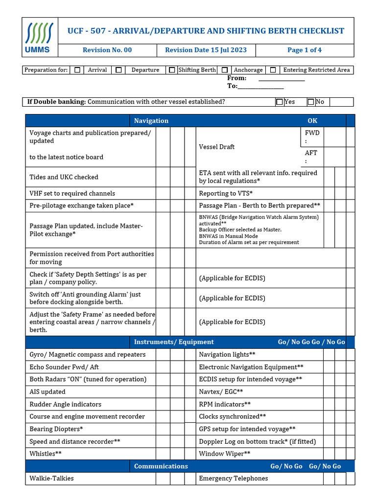 New Student Checklist Ucf
