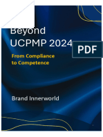 Beyond UCPMP 2024 