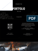 Shay Portfolio