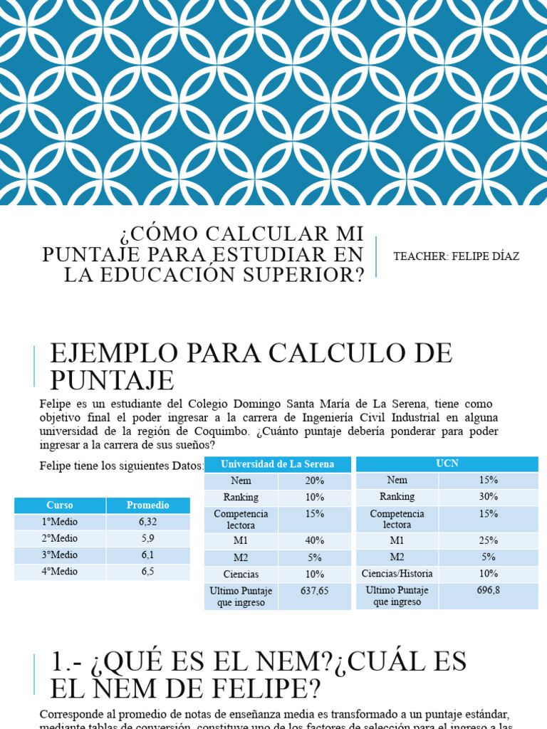 como-calcular-el-puntaje-paes-pdf