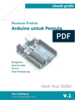 eBook Belajar Arduino