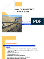 Aquedut Design