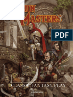 Ruin Masters Classic Fantasy Play_l5yNNM