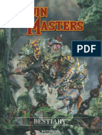 Ruin Masters Bestiary - l5yNNM