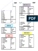 Tecnam Checklist Page 2