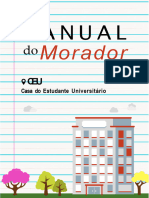 Manual Do Morador
