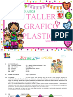 Taller de Artes Plasticas