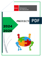 Pei-Proyecto Educativo Institucional 2024