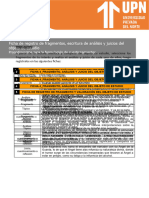 Ficha 4_selección y Valoración de Fragmentos Del Objeto de Estudio