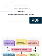 UNI1 ACT1 David Psicologia