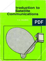 326 An Introduction To Satellite Communications