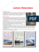 Los-Desastres-Naturales-comprension lectora