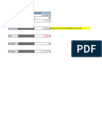 Practica Calificada 1: Pregunta 3 Herramienta para Toma de Desiciones