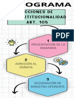 Flujograma Inconstitucionalidad