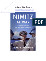 Nimitz at War Craig L Full Chapter