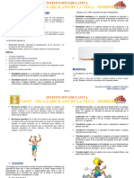 Capacidades Fisicas Teoria 20224