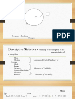 Advance-Statistics 2