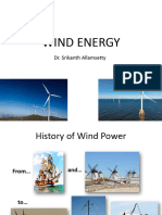 M5 - WIND Energy - 2024