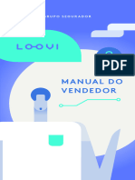 MANUAL DO VENDEDOR LOOVI 1.0