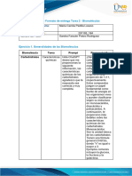 Anexo 1 - Formato de Entrega Tarea 2 - Biomoléculas