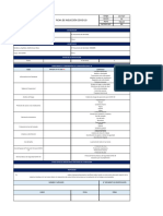 Ficha de Inducción COVID-19