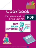 Eat2beNice Cookbook PDF