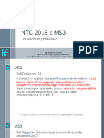 02 - NTC 2018 e MS3