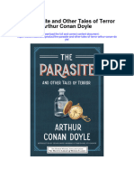 The Parasite and Other Tales of Terror Arthur Conan Doyle Full Chapter