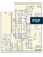 DIGIT - Schematic - AMP Channel Section