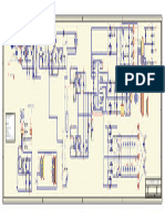 DIGIT - Schematic - PSU Section