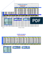 CUADRO DE VENTAS - 28-02