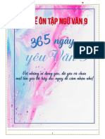 Bộ Đề Văn 9 Đại Trà - Khảo Sát