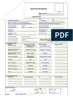 Formato de Solicitud de Empleo 2020 - Modificado-1