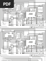 Sky 65X Technical Drawing