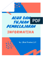 ATP Informatika SMP