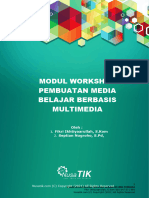 Materi Workshop