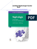 Download Elsevier Essentials Nephrologie Gunter Wolf full chapter