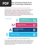 Samr Model