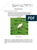 Field Lab Crop Protection