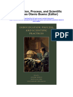 Individuation Process and Scientific Practices Otavio Bueno Editor Full Chapter