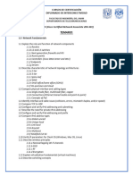 CCNA-TEMARIO