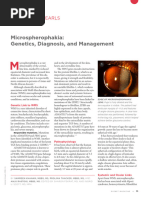 March 2019 Ophthalmic Pearls